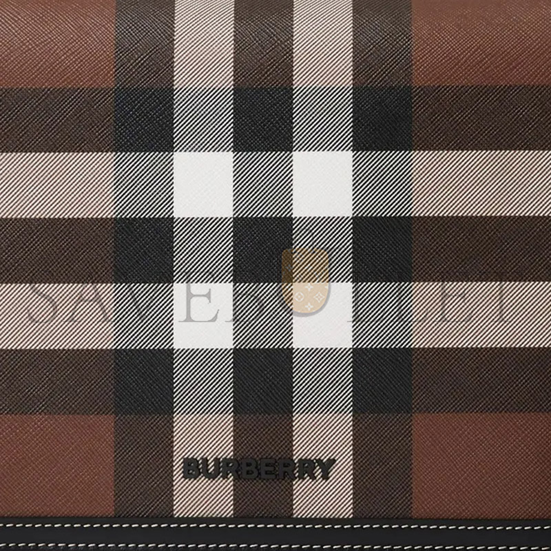 Bv*b*rry small alfred bag 80697921 (25.5*6.5*21.5cm)
